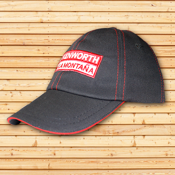 Pieza unica de cachuchas